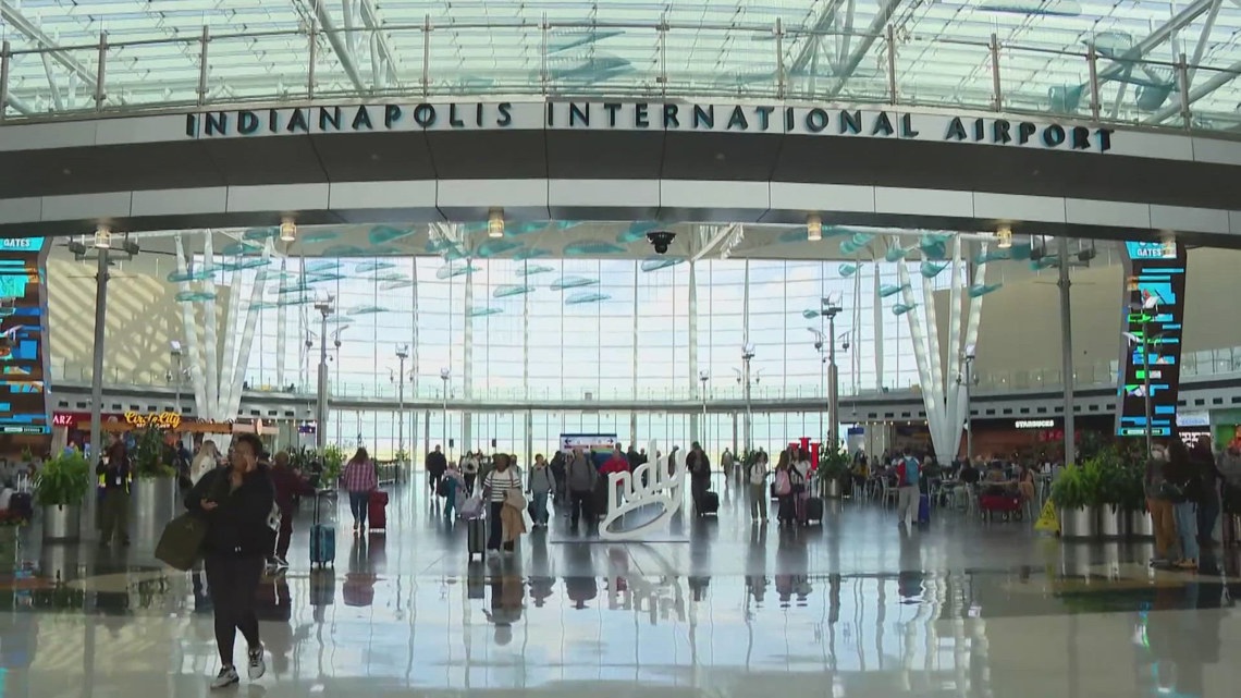 JetBlue Airways launches new nonstop flights to Fort Lauderdale from Indianapolis