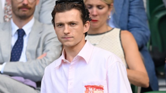 Tom Holland’s Inter Miami Appearance Has Soccer Fans Split