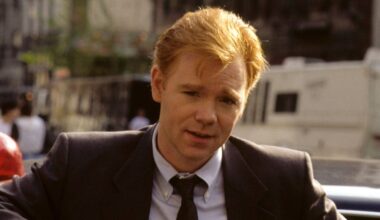 CSI: Miami alum, 70, looks completely unrecognizable as he makes rare appearance in LA