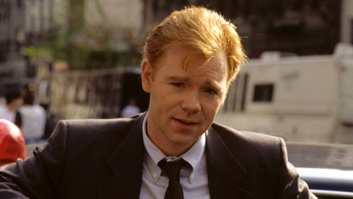 CSI: Miami alum, 70, looks completely unrecognizable as he makes rare appearance in LA