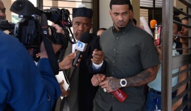 Tampa Bay Rays SS Wander Franco found criminally responsible in sexual abuse of a minor case in the Dominican Republic, but will avoid prison time