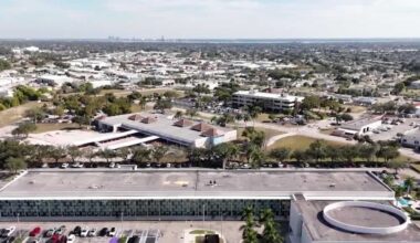 Cape Coral to review bids for beautification and infrastructure projects