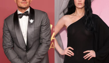 Sources Reveal What’s Actually Going on Between Orlando Bloom and Meredith Duxbury