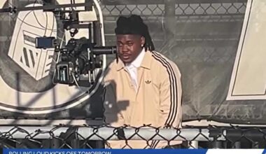 Local Gospel artist to perform at Rolling Loud