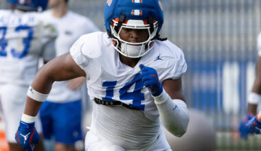 Freshmen who can make an instant impact for Florida in 2026