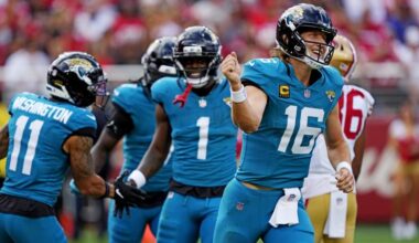 Jaguars' historic $46 million two-way stud named prime breakout candidate