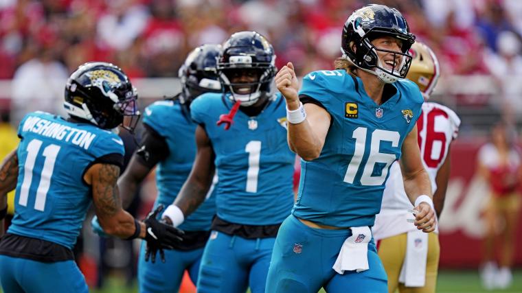 Jaguars' historic $46 million two-way stud named prime breakout candidate
