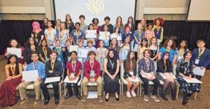 2026 Shine A Light Arts for Impact Honorees