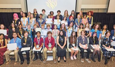 Tampa Community Marks Yom HaShoah and Celebrates Youth Advocacy - Jewish Press