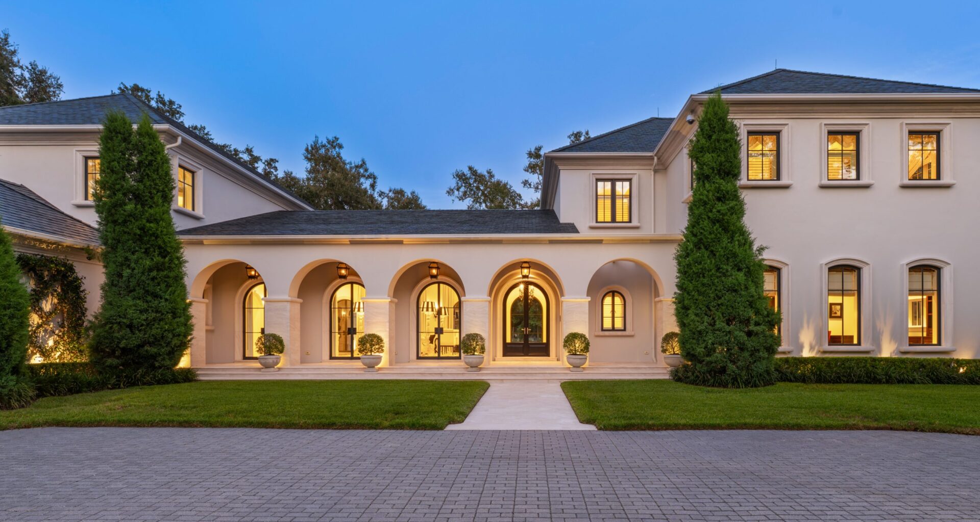 Penny Vinik sells South Tampa home for a record-setting $19.14 million