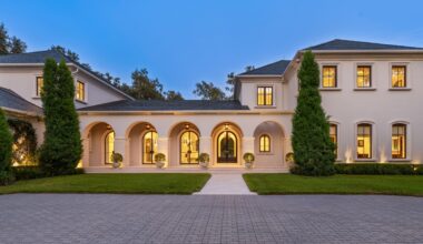 Penny Vinik sells South Tampa home for a record-setting $19.14 million
