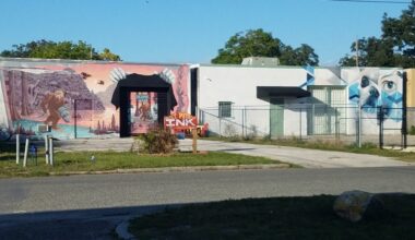 New documentary follows the growth of St. Pete's arts district