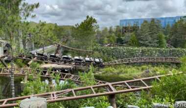 This Universal Orlando Hack Has Saved Me HOURS in the Parks