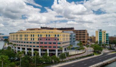 Tampa General uses 3D printing in heart procedures