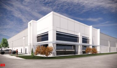 Texas developer pays $6.5M for Hillsborough land, plans industrial park