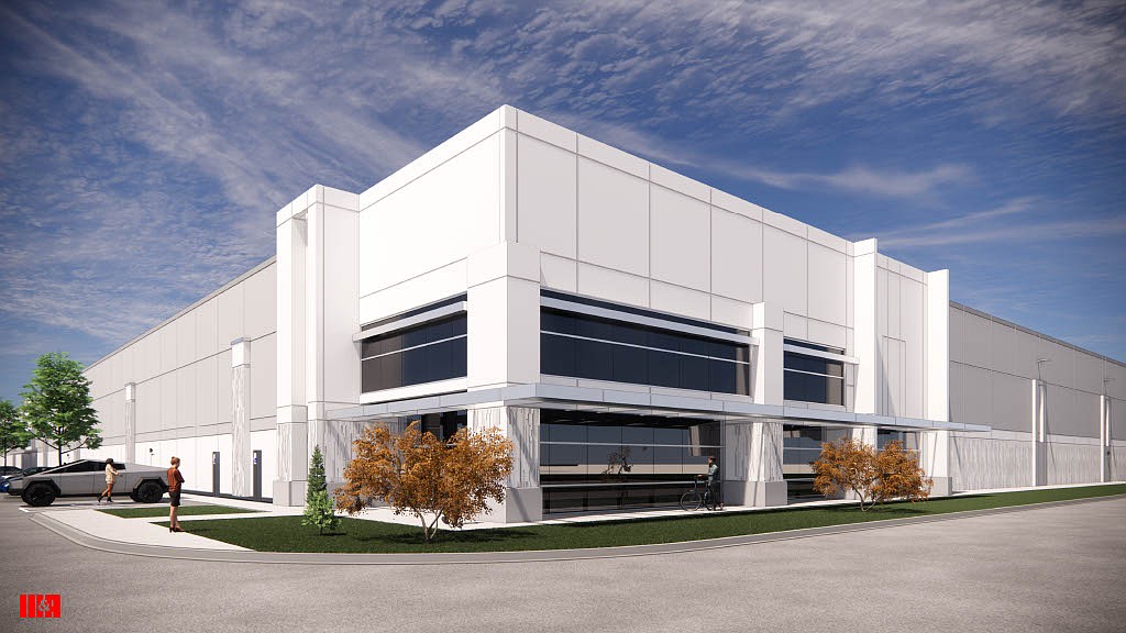 Texas developer pays $6.5M for Hillsborough land, plans industrial park