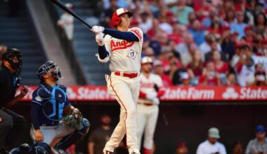 Shohei Ohtani, Tampa Bay Ray? The proposed 2023 deadline deal that would’ve shocked baseball