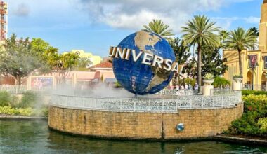 The New Retro Ride Shirt Everyone Will Be Wearing to Universal Orlando