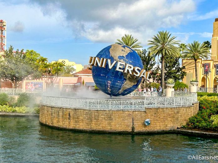 The New Retro Ride Shirt Everyone Will Be Wearing to Universal Orlando
