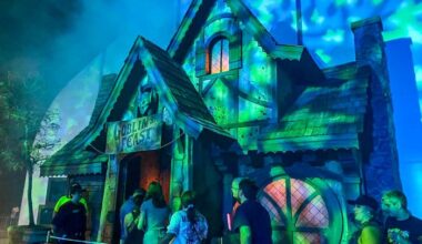 10 Halloween Horror Nights Rules Universal Is Enforcing in 2026