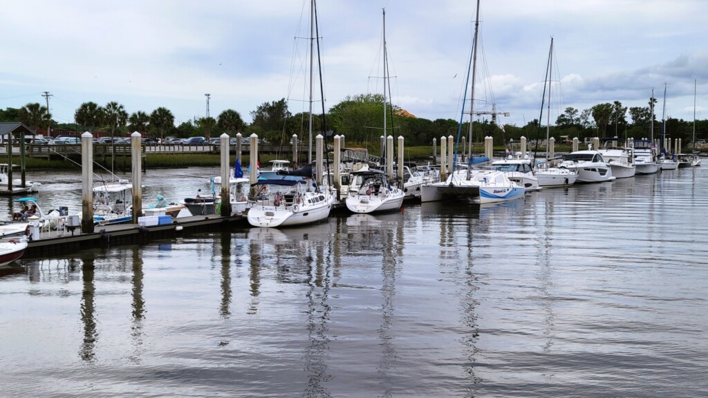Jacksonville leaders promote boating safety as accidents rise statewide