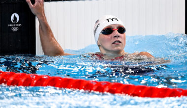 Katie Ledecky
