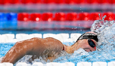 katie ledecky