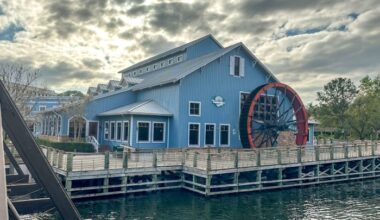 5 SERIOUS Downsides To Staying at Disney's Port Orleans Hotel
