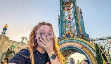 Here Are 2 of the Absolute Worst Things About Epic Universe From a Gal Who Actually LOVES Going There