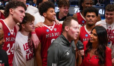 Who is the next Miami (Ohio)? Ranking 10 under the radar teams who crushed it with roster retention