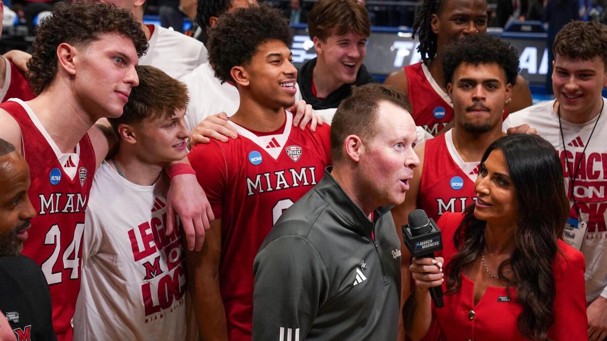 Who is the next Miami (Ohio)? Ranking 10 under the radar teams who crushed it with roster retention