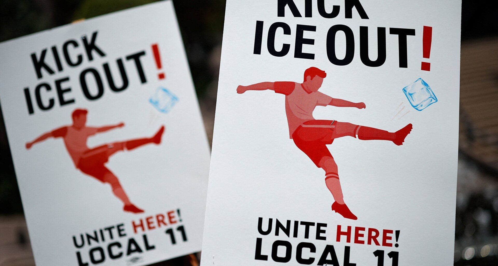 Miami host committee assured ICE will not be at World Cup games | World Cup 2026 News