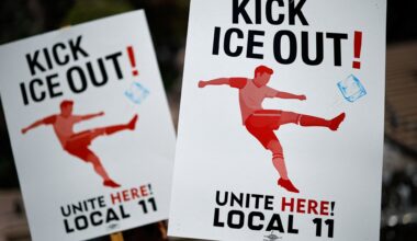 Miami host committee assured ICE will not be at World Cup games | World Cup 2026 News