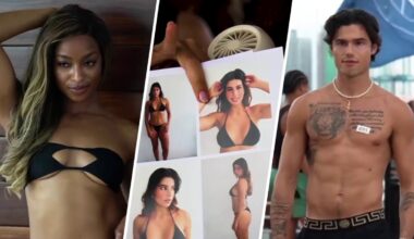 Miami Swim Week casting tips on comp cards and confidence – NBC 6 South Florida