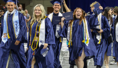 Oasis Class of 2026 photo gallery II