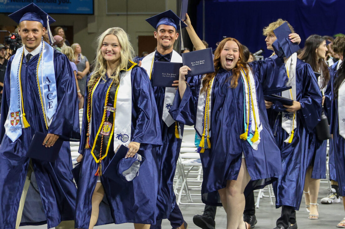 Oasis Class of 2026 photo gallery II