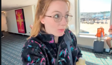 I Thought I Experienced Everything at Orlando Airport — Then This Happened