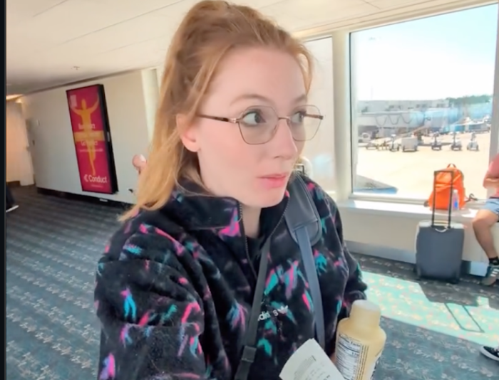 I Thought I Experienced Everything at Orlando Airport — Then This Happened