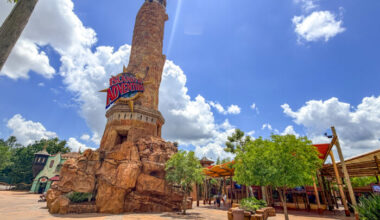 3 Rides Will Be Closed at Universal Orlando in June