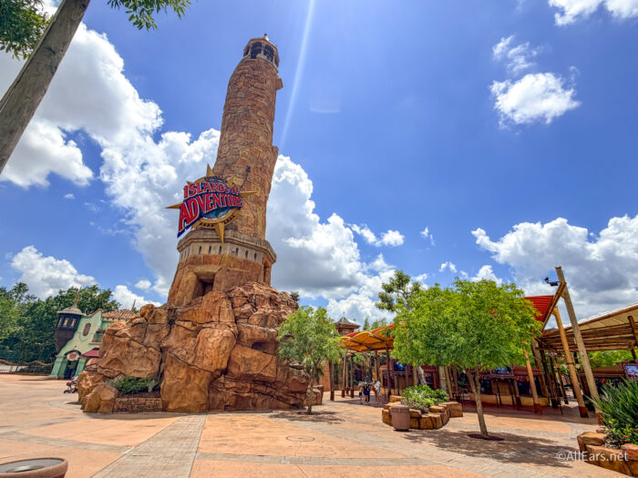 3 Rides Will Be Closed at Universal Orlando in June