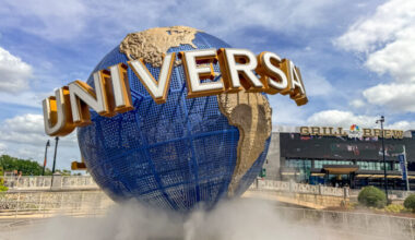 This NEW Universal Patent Could CHANGE EVERYTHING