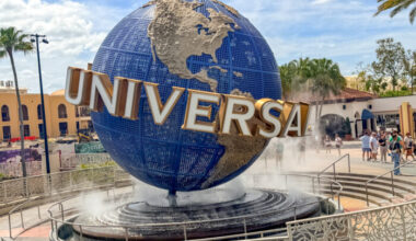 Why May 23rd Is Suddenly an Important Day at Universal Orlando