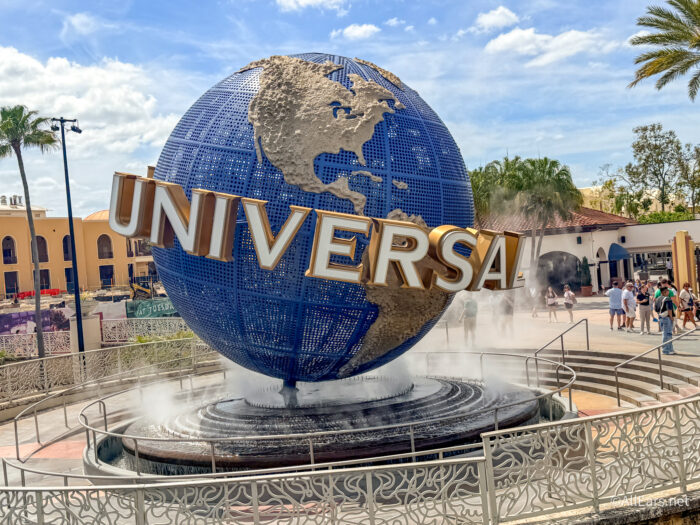 Why May 23rd Is Suddenly an Important Day at Universal Orlando