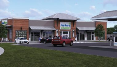 Parker’s Kitchen purchases Orange Park property
