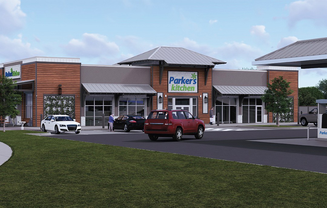 Parker’s Kitchen purchases Orange Park property