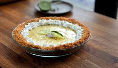 Best Key lime pie in South Florida? Time to nominate your favorite!