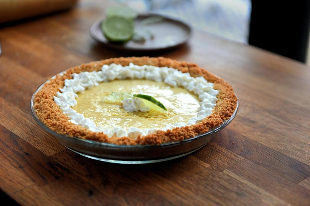 Best Key lime pie in South Florida? Time to nominate your favorite!