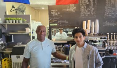 Benjamin French Bakery has new owners