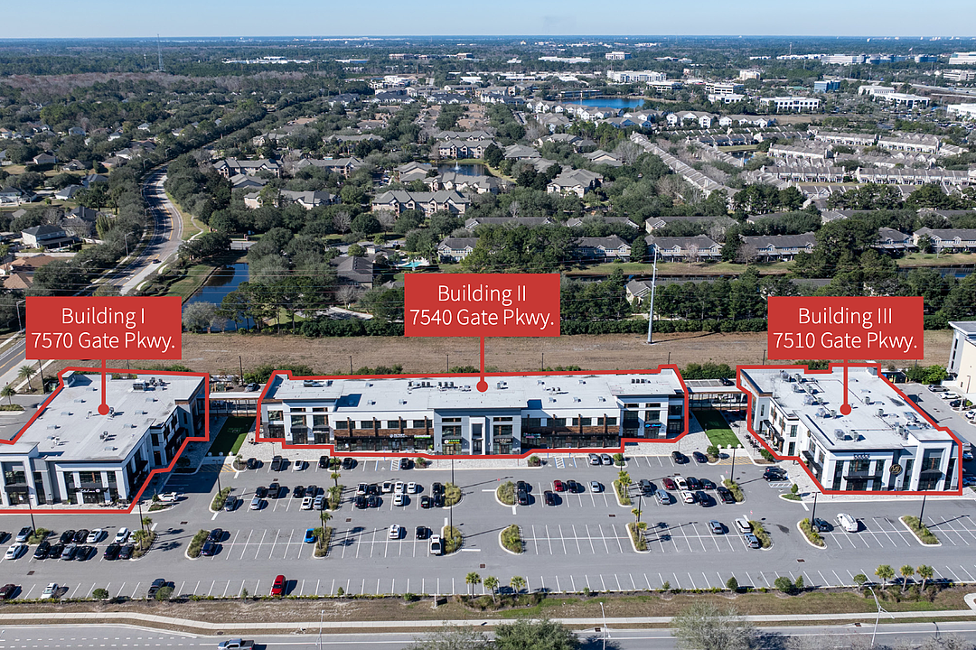 GTE Financial expanding into Jacksonville