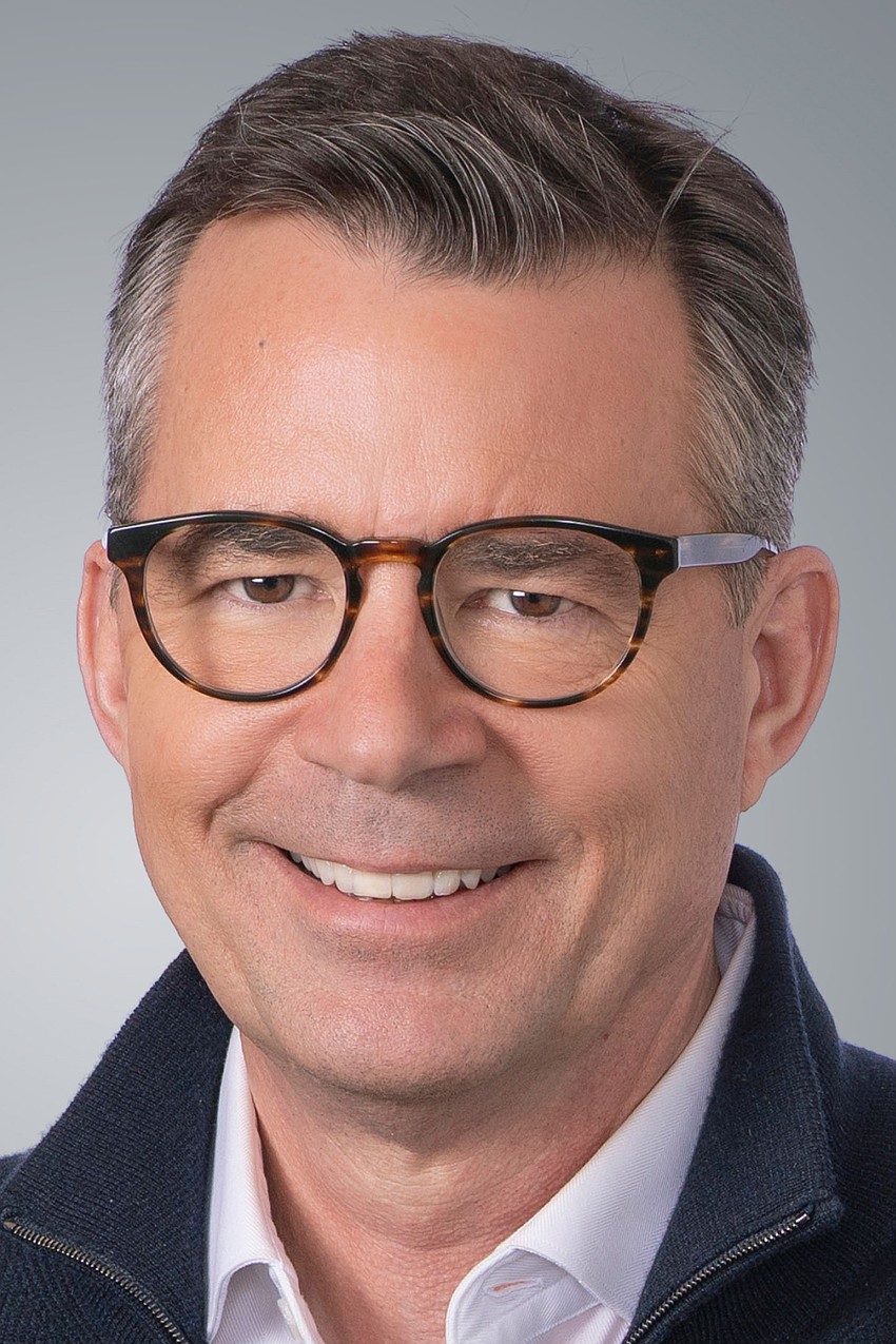 Paul Touw, former CEO of Otto Aviation. Paul Touw, former CEO of Otto Aviation.